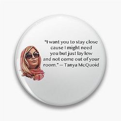Tanya McQuoid White Lotus Quotes