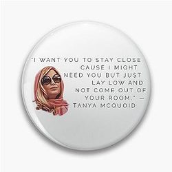 Tanya McQuoid White Lotus Quotes