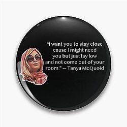 Tanya McQuoid White Lotus Quotes