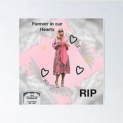 RIP Tanya McQuoid