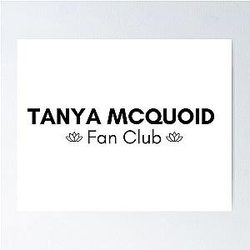 Tanya McQuoid Fan Club - The White Lotus