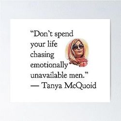 Tanya McQuoid White Lotus Quotes on Emotionally Unavailable Men