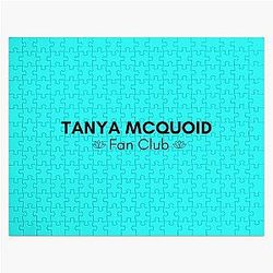 Tanya McQuoid Fan Club - The White Lotus Jigsaw