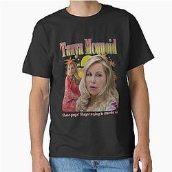 Tanya Classic T-Shirt