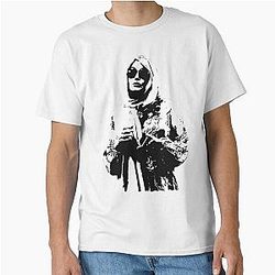 Tanya McQuoid - The White Lotus T-Shirt