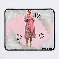 RIP Tanya McQuoid Mouse Pad