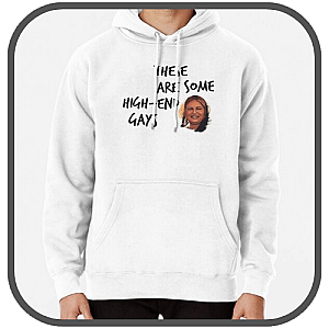 Tanya Mcquoid Hoodies