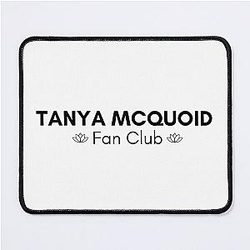 Tanya McQuoid Fan Club - The White Lotus Mouse