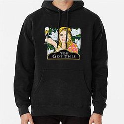 White Lotus Jennifer Coolidge Hoodie