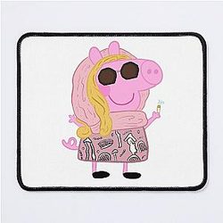 Tanya McQuoid Pepper Mouse Pad