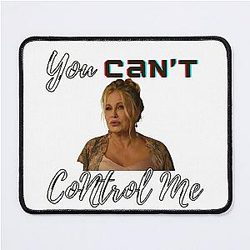 Tanya McQuoid Design Mouse Pad