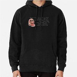 Tanya McQuoid White Lotus Quotes Hoodie