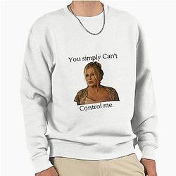 Tanya McQuoid Version 2.0 Pullover Sweatshirt
