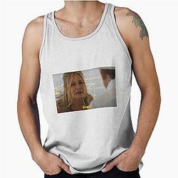 The White Lotus Tanya McQuoid Tank Top