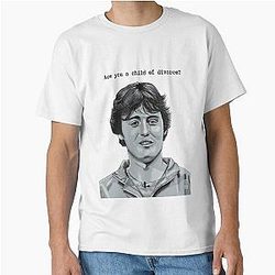 Sam Campbell Taskmaster Classic T-Shirt
