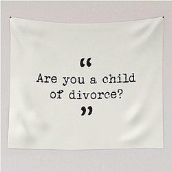 Taskmaster - Are You a Child of Divorce