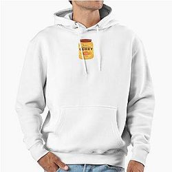Fantastic Curry Taskmaster UK Hoodie