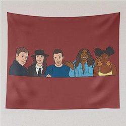 Taskmaster - Series 13 Cast