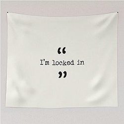 Taskmaster - I'm Locked In