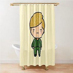Taskmaster Curtains