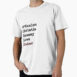Taskmaster Series 13 Contestants Winner Premium T-Shirt