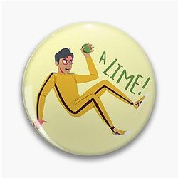 Phil Wang - A Pin