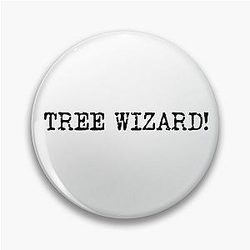 Tree Wizard Romesh Ranganathan Taskmaster quote Pin