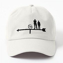 Taskmaster House Weathervane Dad