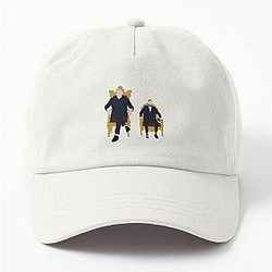 Taskmaster TV Show UK Dad Hat