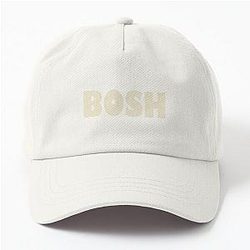 Taskmaster - Bos Hat