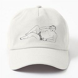 Greg Davies – An Icon Dad Hat
