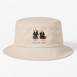Your Time Starts Now, Taskmaster Hat