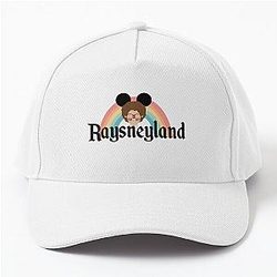 Raysneyland Taskmaster NZ Baseball Cap