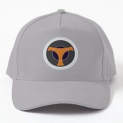 Taskmaster Shield Emblem Cap