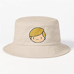 Taskmaster Cuties - James Bucket Hat