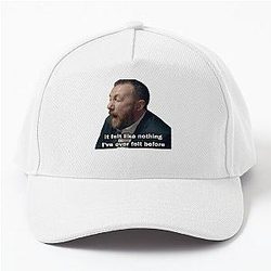 Taskmaster Alex Horne Cap