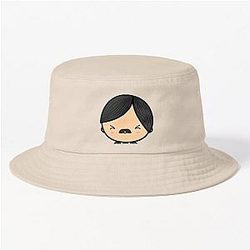 Taskmaster Cuties - Mike Bucket Hat