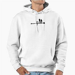 Taskmaster House Weathervane Hoodie