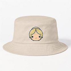 Taskmaster Cuties - Katherine Bucket Hat