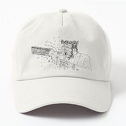 Paul Williams and the Machine - Taskmaster Dad Hat