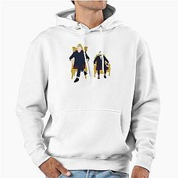Taskmaster TV Show UK Hoodie