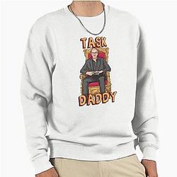 Taskmaster Greg Davies Sweatshirt