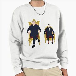 Taskmaster TV Show UK Sweatshirt