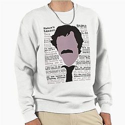 Mike Wozniak Taskmaster Sweatshirt