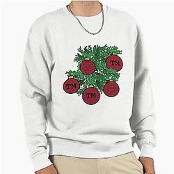 Taskmaster Christmas Sweatshirt