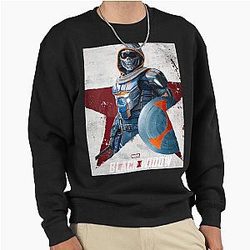 Taskmaster Love Sweatshirt