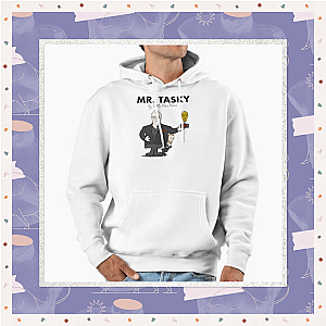 Taskmaster Hoodies