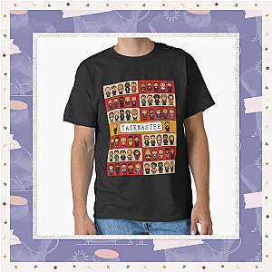 Taskmaster T-Shirts