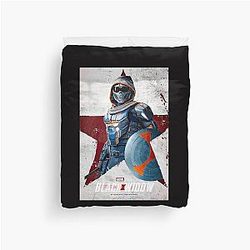 Taskmaster Love Duvet Cover