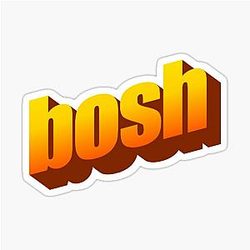 Bosh! Kerry Godliman on Taskmaster UK
